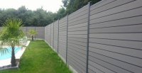 Portail Clôtures dans la vente du matériel pour les clôtures et les clôtures à Villers-aux-Bois